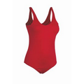 One Piece Bathing Suit